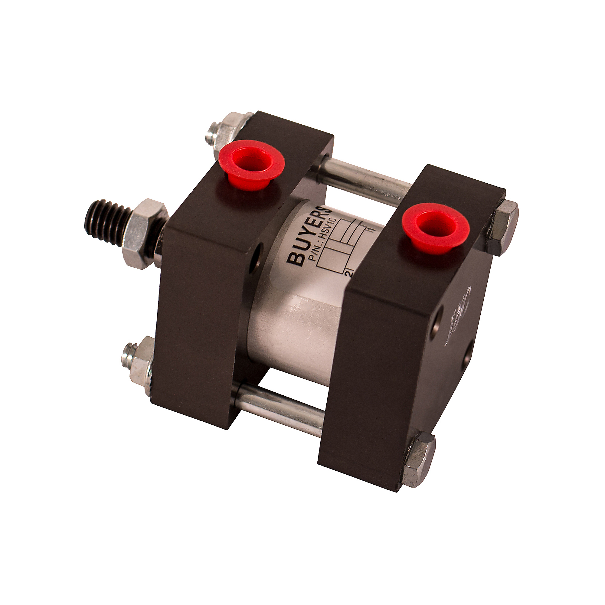 Buyers Products Air Cylinder, Model# HSV1C